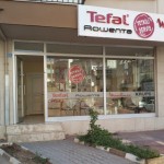 tefal servis