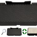 Rowenta Silence Force Multi Cyclonic Hepa Filtre Orjinal