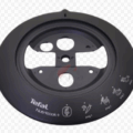 Tefal Nutricook Üst Kapak Siyah 220mm