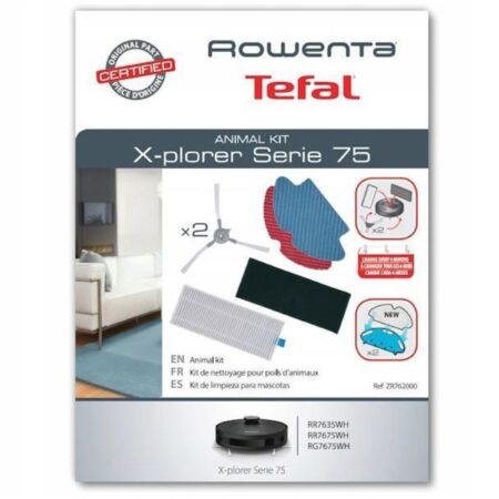 s75 filtre takım